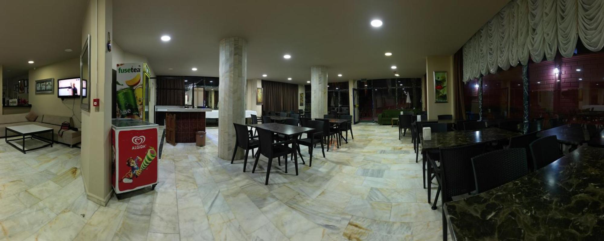 Gold Twins Boutique Hotel Алания Экстерьер фото