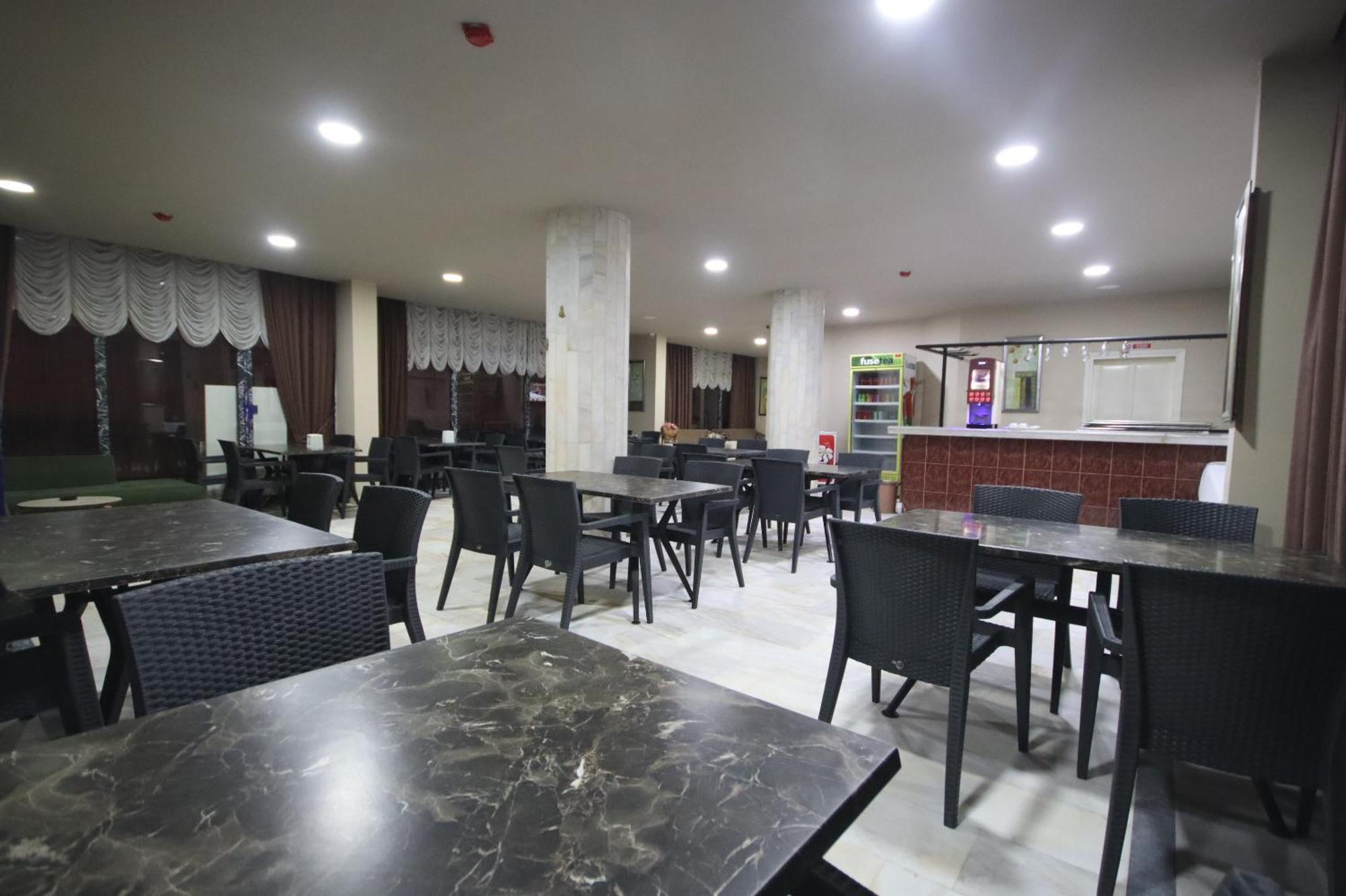 Gold Twins Boutique Hotel Алания Экстерьер фото